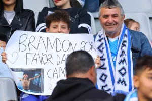 (Φώτος) Ο κόσμος στο "Αλφαμέγα"
