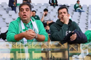 (Φώτος) Ο κόσμος στο "Αλφαμέγα"
