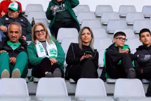 (Φώτος) Ο κόσμος στο "Αλφαμέγα"