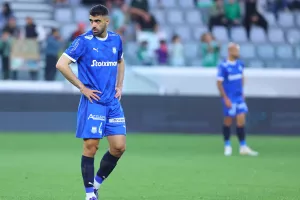 Ο Άρης με 3αρα έβαλε τέλος στο αήττητο του Απόλλωνα