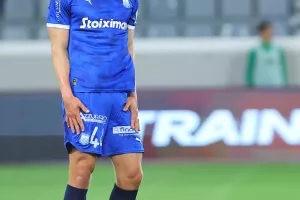 Ο Άρης με 3αρα έβαλε τέλος στο αήττητο του Απόλλωνα