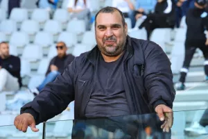 Εντυπωσιακή ατμόσφαιρα... ο κόσμος του Απόλλωνα
