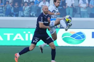 Απόλλων - ΑΠΟΕΛ: Έξι γκολ και ο... πρώτος λόγος στους γαλάζιους!