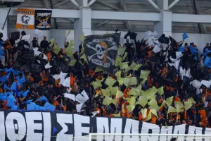 Απόλλων - ΑΠΟΕΛ: Έξι γκολ και ο... πρώτος λόγος στους γαλάζιους!