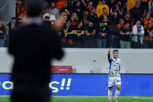 Απόλλων - ΑΠΟΕΛ: Έξι γκολ και ο... πρώτος λόγος στους γαλάζιους!