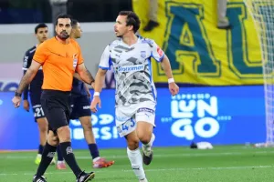 Απόλλων - ΑΠΟΕΛ: Έξι γκολ και ο... πρώτος λόγος στους γαλάζιους!