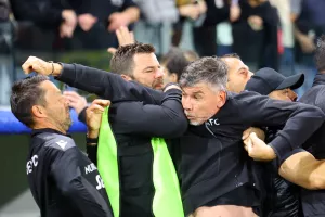 Η αιτία της έντασης στο φινάλε - Τι έφερε την... έκρηξη 