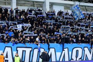 Απόλλων: Εισιτήρια για Άρη