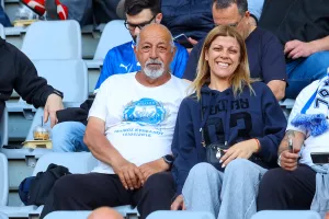 Απόλλων - Ομόνοια: Νίκη με ανατροπή για το "τριφύλλι" και... πιο κοντά στον τίτλο!