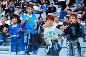 Απόλλων - Ομόνοια: Νίκη με ανατροπή για το "τριφύλλι" και... πιο κοντά στον τίτλο!