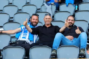 Απόλλων - Ομόνοια: Νίκη με ανατροπή για το "τριφύλλι" και... πιο κοντά στον τίτλο!
