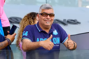 Απόλλων - Ομόνοια: Νίκη με ανατροπή για το "τριφύλλι" και... πιο κοντά στον τίτλο!