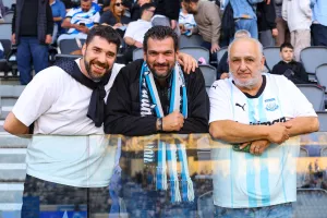 Απόλλων - Ομόνοια: Νίκη με ανατροπή για το "τριφύλλι" και... πιο κοντά στον τίτλο!