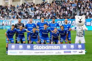 (Απόλλων) 8 χρόνια αναμονής