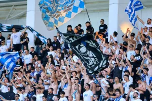 Απόλλων - Ομόνοια: Νίκη με ανατροπή για το "τριφύλλι" και... πιο κοντά στον τίτλο!