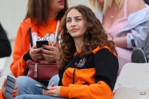 ΦΩΤΟΣ από τις κερκίδες στο ΑΠΟΕΛ-Απόλλων