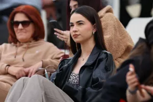 ΦΩΤΟΣ από τις κερκίδες στο ΑΠΟΕΛ-Απόλλων