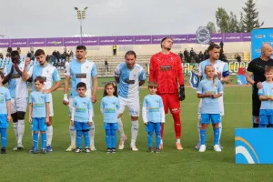Πάφος - ΑΕΚ: Μοιρασιά... στο "Στέλιος Κυριακίδης"