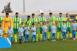 Πάφος - ΑΕΚ: Μοιρασιά... στο "Στέλιος Κυριακίδης"