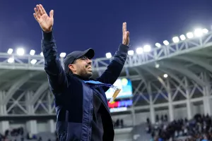 Λοσάδα: "Η στήριξη του κόσμου μας είναι καθοριστική - Μαζί μέχρι το τέλος"