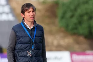Θελάδες: "Δεν είμαστε ευχαριστημένοι... θέλαμε να πλησιάσουμε την ΑΕΚ"