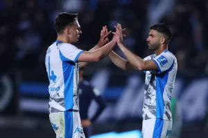 Το θετικό μέσα από τις ισοπαλίες