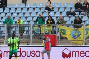 Πάφος - ΑΕΚ: Μοιρασιά... στο "Στέλιος Κυριακίδης"