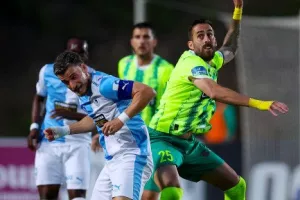 Πάφος - ΑΕΚ: Μοιρασιά... στο "Στέλιος Κυριακίδης"