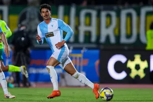 Πληροφορίες... για Dani Silva