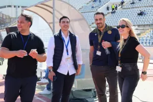 Πάφος-ΑΕΛ: Την κέρδισε ξανά και στον τελικό για 3η σερί σεζόν! (φώτος)