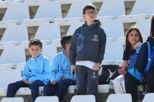 Πάφος-ΑΕΛ: Την κέρδισε ξανά και στον τελικό για 3η σερί σεζόν! (φώτος)