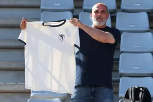 Πάφος-ΑΕΛ: Την κέρδισε ξανά και στον τελικό για 3η σερί σεζόν! (φώτος)