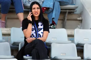Πάφος-ΑΕΛ: Την κέρδισε ξανά και στον τελικό για 3η σερί σεζόν! (φώτος)