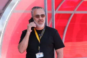 Πάφος-ΑΕΛ: Την κέρδισε ξανά και στον τελικό για 3η σερί σεζόν! (φώτος)