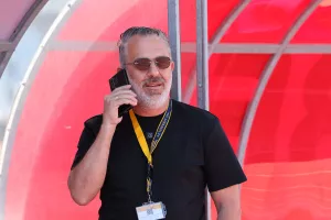 Απογοήτευση/εκνευρισμός-Η επιθυμία του Προέδρου