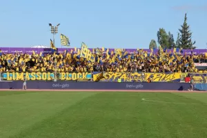 Πάφος-ΑΕΛ: Την κέρδισε ξανά και στον τελικό για 3η σερί σεζόν! (φώτος)
