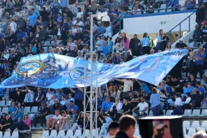 Πάφος-ΑΕΛ: Την κέρδισε ξανά και στον τελικό για 3η σερί σεζόν! (φώτος)