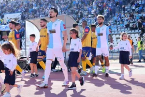 Πάφος-ΑΕΛ: Την κέρδισε ξανά και στον τελικό για 3η σερί σεζόν! (φώτος)