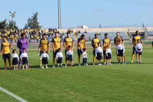 Πάφος-ΑΕΛ: Την κέρδισε ξανά και στον τελικό για 3η σερί σεζόν! (φώτος)