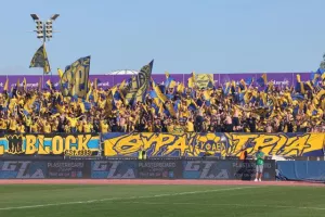 Πάφος-ΑΕΛ: Την κέρδισε ξανά και στον τελικό για 3η σερί σεζόν! (φώτος)