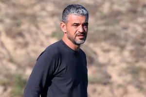 Μαρτίνς: "Ονειρευτήκαμε μέχρι το 45ο λεπτό..."
