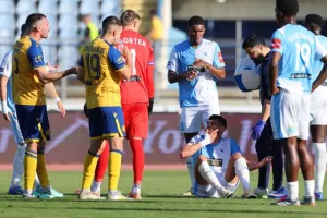 Πάφος-ΑΕΛ: Την κέρδισε ξανά και στον τελικό για 3η σερί σεζόν! (φώτος)