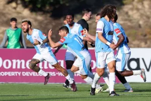 Πάφος-ΑΕΛ: Την κέρδισε ξανά και στον τελικό για 3η σερί σεζόν! (φώτος)