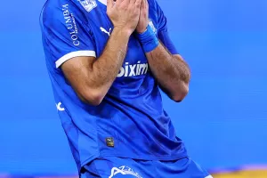 Απόλλων - Ομόνοια: Νίκη με ανατροπή για το "τριφύλλι" και... πιο κοντά στον τίτλο!
