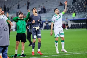 Απόλλων - Ομόνοια: Νίκη με ανατροπή για το "τριφύλλι" και... πιο κοντά στον τίτλο!