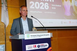 Έρχεται «λάμψη αστέρων» στις 29 Μαΐου στη Λεμεσό