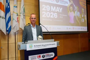 Έρχεται «λάμψη αστέρων» στις 29 Μαΐου στη Λεμεσό