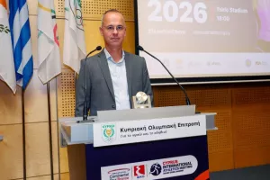 Έρχεται «λάμψη αστέρων» στις 29 Μαΐου στη Λεμεσό
