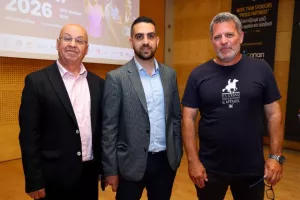 Έρχεται «λάμψη αστέρων» στις 29 Μαΐου στη Λεμεσό