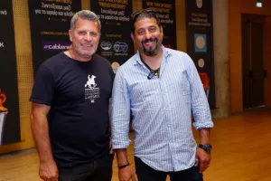 Έρχεται «λάμψη αστέρων» στις 29 Μαΐου στη Λεμεσό